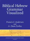 Biblical Hebrew Grammar Visualized cover