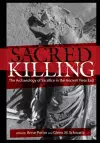 Sacred Killing cover