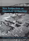 New Perspectives on Household Archaeology cover