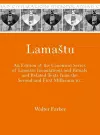 Lamaštu cover