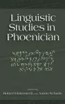 Linguistic Studies in Phoenician cover