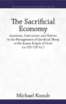 The Sacrificial Economy cover
