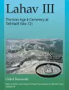 Lahav III: The Iron Age II Cemetery at Tell Halif (Site 72) cover