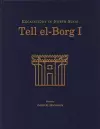 Tell el-Borg I cover