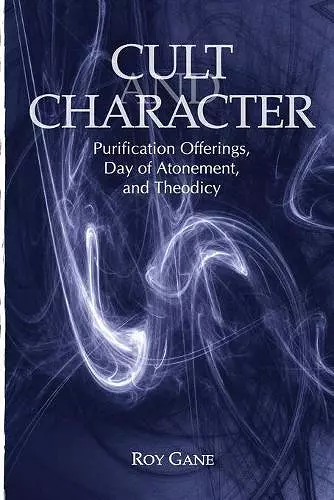 Cult and Character cover