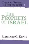 The Prophets of Israel cover