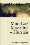 Mood and Modality in Hurrian cover