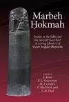 Marbeh Ḥokmah cover