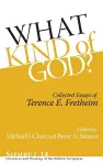 What Kind of God? cover