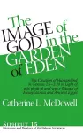 The Image of God in the Garden of Eden cover