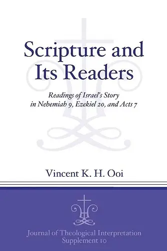 Scripture and Its Readers cover