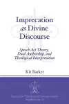 Imprecation as Divine Discourse cover