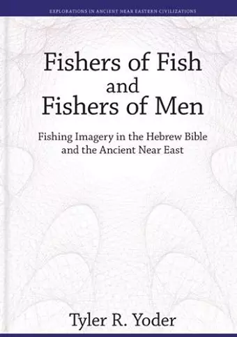 Fishers of Fish and Fishers of Men cover