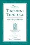 Old Testament Theology cover