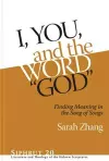 I, You, and the Word “God” cover