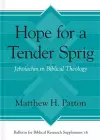 Hope for a Tender Sprig cover