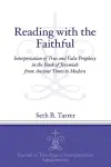 Reading with the Faithful cover