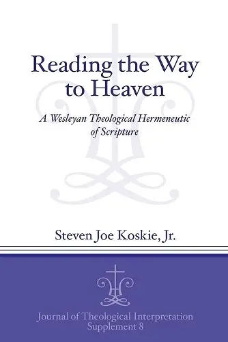 Reading the Way to Heaven cover