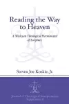 Reading the Way to Heaven cover