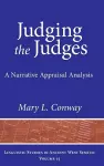 Judging the Judges cover