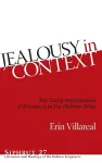 Jealousy in Context cover