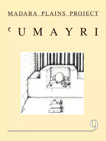 The 2004 Season at Tall al ‘Umayri and Subsequent Studies cover