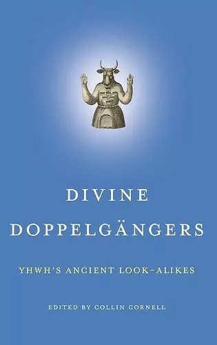 Divine Doppelgängers cover