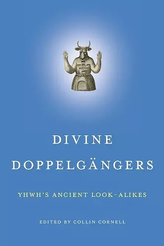 Divine Doppelgängers cover