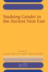 Studying Gender in the Ancient Near East cover