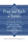 Poor and Rich in James cover