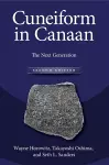 Cuneiform in Canaan cover