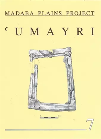 The 2000 Season at Tall al-'Umayri and Subsequent Studies cover