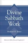 Divine Sabbath Work cover