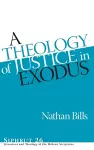 A Theology of Justice in Exodus cover