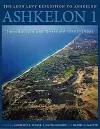 Ashkelon 1 cover