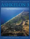 Ashkelon 3 cover