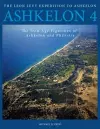 Ashkelon 4 cover