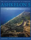 Ashkelon 5 cover