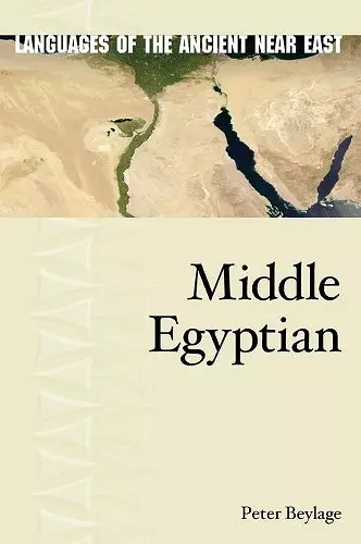 Middle Egyptian cover