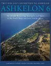 Ashkelon 6 cover