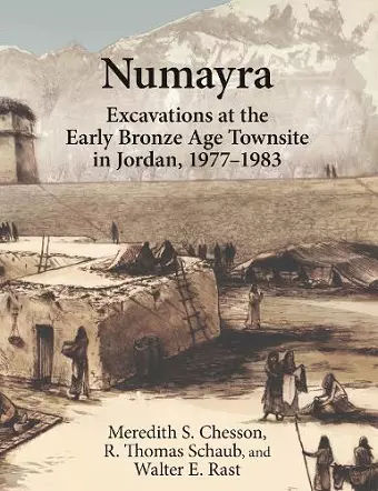 Numayra cover
