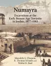 Numayra cover