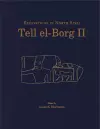 Tell el-Borg II cover