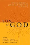 Son of God cover