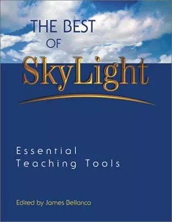 The Best of SkyLight cover