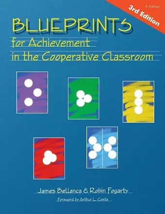 Blueprints for Achievement in the Cooperative Classroom cover