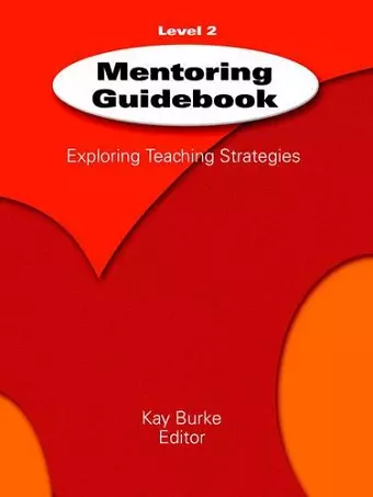 Mentoring Guidebook Level 2 cover