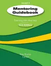 Mentoring Guidebook Level 1 cover