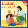 Listen and Learn cover