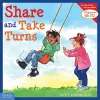 Share and Take Turns cover